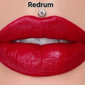 Jeffree Star Redrum Liquid Velour Lipstick